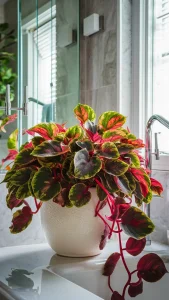 Coleus Plant