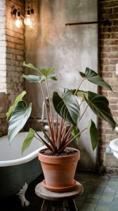 Philodendron