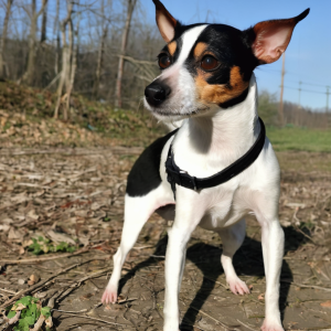 DogBreeds Homesteading Farm dog