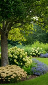 Drought Tolerant Garden