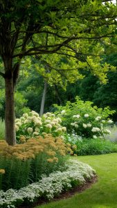 Drought Tolerant Garden