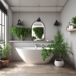 Bathroom Plants that Thrive with Moisture - Gardening Olivia