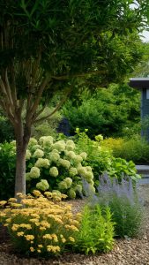 Drought Tolerant Garden