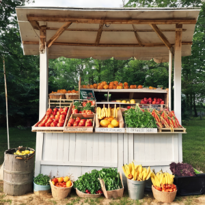 Homestead farmstand ideas Design Build