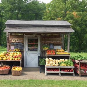 Homestead farmstead ideas Design Build