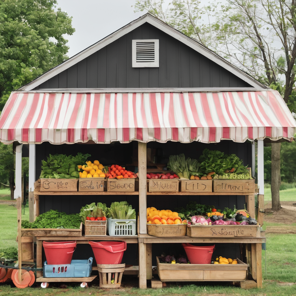 Farmstand