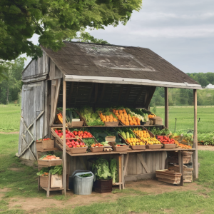 Homesteadfarmstand ideas Design Build