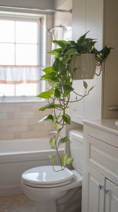 pothos plant