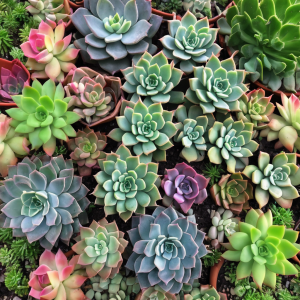 How to Grow Giant Big Succulents Faster (7 Tricks that Work ...