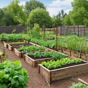 ustainable Homesteading Gardening Urban Design Living