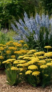 Drought Tolerant Garden