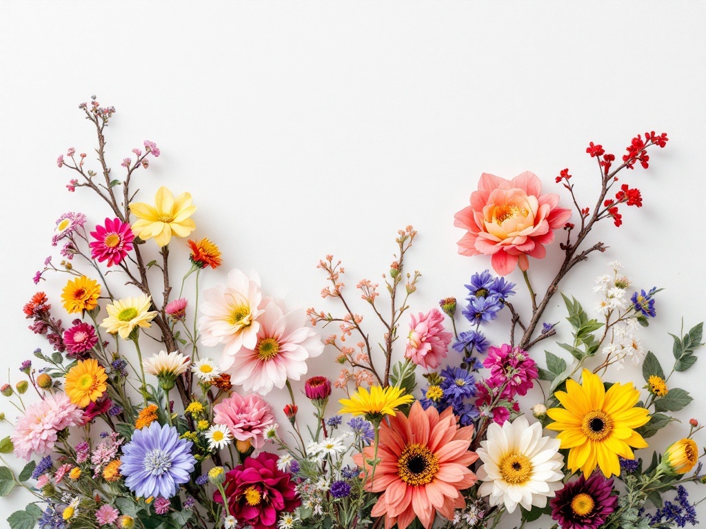 Homemade wedding favors including cookies in brown paper bags and a candle.